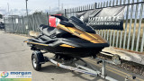 Yamaha - Yamaha  FX HO jet ski