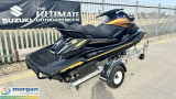Yamaha - Yamaha  FX HO jet ski