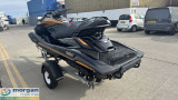 Yamaha - Yamaha  FX HO jet ski