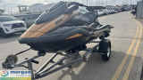 Yamaha - Yamaha  FX HO jet ski