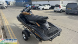 Yamaha - Yamaha  FX HO jet ski