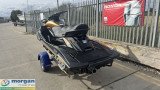 Yamaha - Yamaha  FX HO jet ski