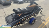 Yamaha - Yamaha  FX HO jet ski