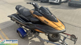 Yamaha - Yamaha  FX HO jet ski