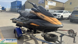 Yamaha - Yamaha  FX HO jet ski