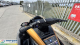 Yamaha - Yamaha  FX HO jet ski