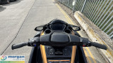 Yamaha - Yamaha  FX HO jet ski