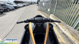 Yamaha - Yamaha  FX HO jet ski