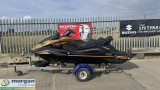 Yamaha - Yamaha  FX HO jet ski