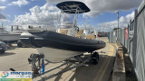  - Highfield  Sport 560