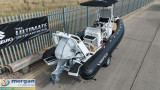  - Highfield  Sport 560