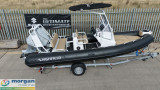  - Highfield  Sport 560