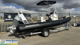  - Highfield  Sport 560