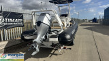  - Highfield  Sport 560