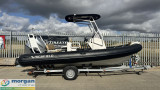  - Highfield  Sport 560