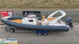 Piranha - Piranha 830