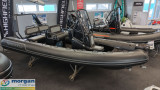  - Highfield Sport 560