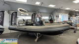  - Highfield Sport 560