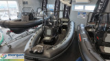  - Highfield Sport 560