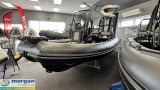  - Highfield Sport 560