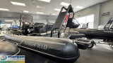  - Highfield Sport 560