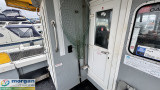 Offshore-Yachts Ltd. - Offshore  105