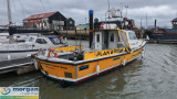 Offshore-Yachts Ltd. - Offshore  105