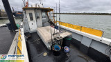 Offshore-Yachts Ltd. - Offshore  105
