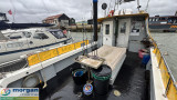 Offshore-Yachts Ltd. - Offshore  105