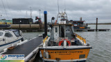 Offshore-Yachts Ltd. - Offshore  105