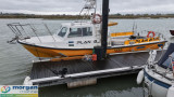 Offshore-Yachts Ltd. - Offshore  105