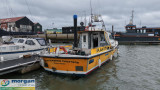 Offshore-Yachts Ltd. - Offshore  105