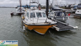 Offshore-Yachts Ltd. - Offshore  105