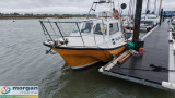 Offshore-Yachts Ltd. - Offshore  105