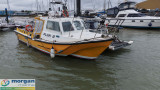 Offshore-Yachts Ltd. - Offshore  105
