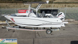 Jeanneau - Jeanneau Cap Camarat 6.5 CC