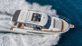 Jeanneau - Jeanneau Merry Fisher 1095 Coupe Serie 2