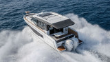 Jeanneau - Jeanneau Merry Fisher 1095 Coupe Serie 2