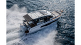 Jeanneau - Jeanneau Merry Fisher 1095 Coupe Serie 2