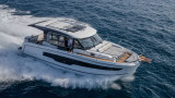Jeanneau - Jeanneau Merry Fisher 1095 Coupe Serie 2