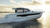 Jeanneau - Jeanneau Merry Fisher 1095 Coupe Serie 2