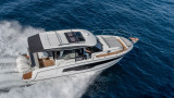 Jeanneau - Jeanneau Merry Fisher 1095 Coupe Serie 2