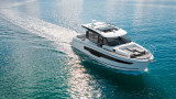Jeanneau - Jeanneau Merry Fisher 1095 Coupe Serie 2