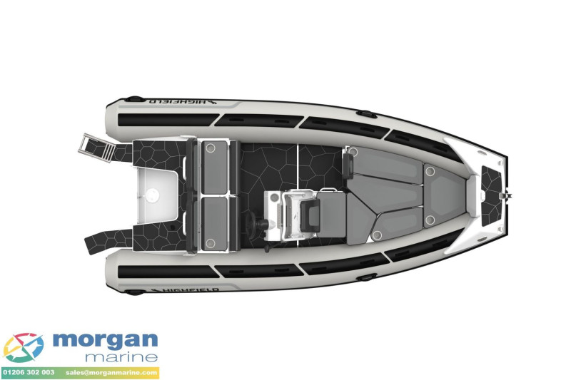 - Highfield Sport 520 - Highfield Sport 520