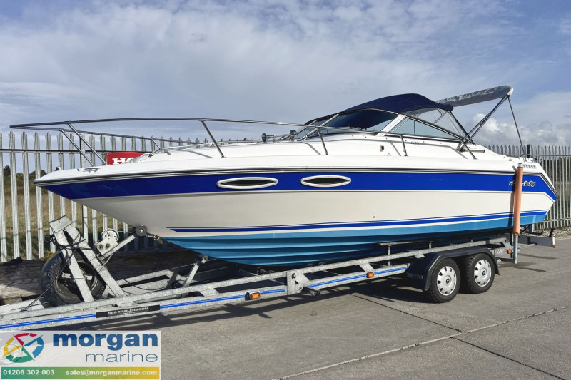 Sea Ray - Sea Ray 230 Sea Ray - Sea Ray 230