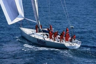 Thumbnail - 26m Maxi Racer