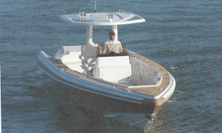 Novurania - 38f Chase Tender - Bild 1/1 Novurania - 38f Chase Tender