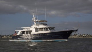C.W. Paine Yacht - Chuck Paine 66 - Bild 1/1 C.W. Paine Yacht - Chuck Paine 66