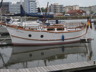 Thumbnail - Kutteryacht Royal Clipper