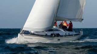 Thumbnail - Hanse 430 E